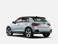 Nuova Audi A1 Comfort 116 CV (85 kW) 2026 Argento rugiada metallizzato SUV