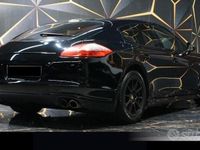 usata Porsche Panamera 4.8 S