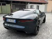 Usata Jaguar F-Type 300 CV (220 kW) 2021 Coupé
