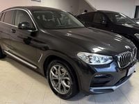 Usata BMW X4 Advantage 190 CV (139 kW) 2019 Other SUV