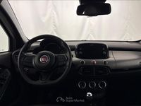 Usata Fiat 500 Sport 129 CV (94 kW) 2021 Gray Pick-up