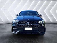 Usata Mercedes GLE350 Premium 320 CV (235 kW) 2022 Other Coupé