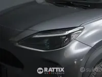 Gebraucht Toyota Yaris Hybrid Business Edition 116 PS (85 kW) 2022 Grau SUV