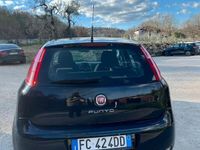 usata Fiat Punto 2016