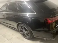 Usata Audi A6 190 CV (139 kW) 2016 Station wagon