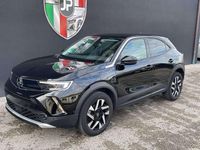 Usata Opel Mokka Elegance 101 CV (74 kW) 2023 Nero SUV