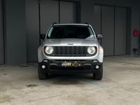 usata Jeep Renegade 2.0 Mjt 170CV 4WD Active Drive Low Trailhawk