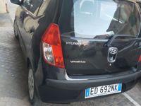 usata Hyundai i10 i10 1.0 LPGI Econext Comfort