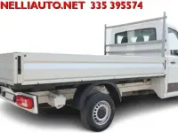 Usata VW Crafter Business 140 CV (102 kW) 2024 Bianco Furgone