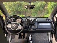 Usata Smart ForTwo Coupé Passion 71 CV (52 kW) 2011 Coupé