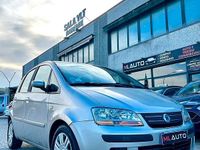 Usata Fiat Idea Emotion 70 CV (51 kW) 2004 Grigio Monovolume