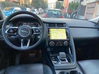 usata Jaguar E-Pace 2.0D I4 163 CV AWD Auto