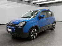Usata Fiat Panda Cross Cross 70 CV (51 kW) 2025 Blu Utilitaria