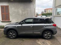 Usata Suzuki Vitara Cool 120 CV (88 kW) 2017 Argento Station wagon