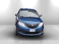 Usata Lancia Ypsilon S 70 CV (51 kW) 2024 Blu/azzurro Utilitaria