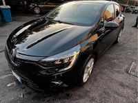 Usata Renault Clio V 2021 Nero Utilitaria