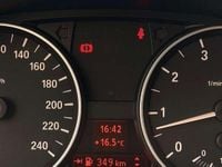 Usata BMW 116 122 CV (89 kW) 2009 Utilitaria