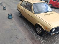 Usata VW Polo 40 CV (29 kW) 1980 Berlina