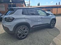 Nuova Jeep Avenger Summit 101 CV (74 kW) 2026 Grigio SUV