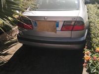 Usata Saab 9-5 192 CV (141 kW) 1999 Grigio Berlina