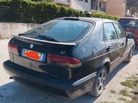Usata Saab 9-3 125 CV (91 kW) 2002 Berlina