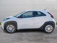 Occasion Toyota Aygo X Active 72 ch (52 kW) 2025 Blanc SUV