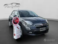 Occasion Fiat 500X Mirror 120 ch (88 kW) 2018 Blanc SUV