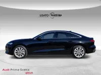 Occasion Audi A5 Advanced Plus 204 ch (150 kW) 2025 Noir Berline
