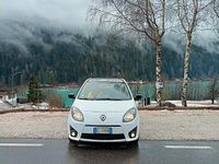 Usata Renault Twingo 2011 Bianco Utilitaria