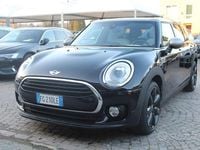 Usata Mini Cooper Clubman Hype 149 CV (109 kW) 2016 Nero Station wagon