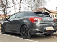 usata DS Automobiles DS5 DS 5 BlueHDi 120 S&S EAT6 So Chic