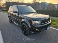 Usata Land Rover Range Rover Autobiography 249 CV (183 kW) 2013 SUV