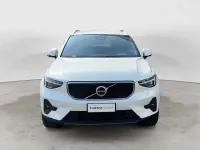 Usata Volvo XC40 Core 163 CV (119 kW) 2024 Bianco SUV