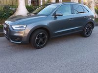 usata Audi Q3 S tronic quattro 4x4 177CV ,tetto panorami