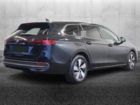 Usata VW Passat Business 150 CV (110 kW) 2024 Nero metallizzato Station wagon