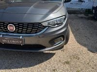 Usata Fiat Tipo Easy 95 CV (69 kW) 2018 Grigio Berlina