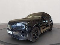 Gebraucht Land Rover Range Rover Sport HSE Dynamic 300 PS (220 kW) 2024 Schwarz SUV