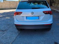 Usata VW Tiguan Business 2018 SUV