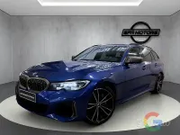 Usata BMW M340 M Sport 340 CV (250 kW) 2022 Other Berlina