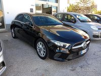 Occasion Mercedes A180 Executive 116 ch (85 kW) 2020 Noir Berline