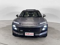 Usata Sportequipe S6 GT 186 CV (136 kW) 2025 Grigio SUV