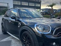 Usata Mini Countryman 190 CV (139 kW) 2019 Nero