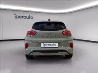 Usata Ford Puma ST-Line 125 CV (91 kW) 2024 Grigio SUV