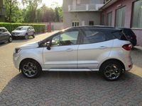 usata Ford Ecosport 1.0 EcoBoost 125 CV Start&Stop aut. ST-Line