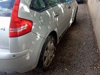 usata Citroën C4 1.6 diesel