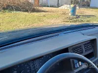 Usata Skoda Favorit 63 CV (46 kW) 1991 Blu Berlina