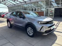 Usata Opel Mokka Edition 101 CV (74 kW) 2022 Grigio SUV