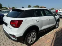 Usata Audi Q2 Advanced 150 CV (110 kW) 2023 Bianco SUV