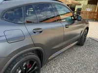 Usata BMW X4 286 CV (210 kW) 2022 Nero SUV
