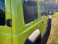 Usata Suzuki Jimny 2024 SUV
